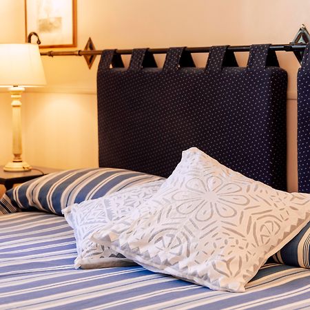 โอสเตลเลรี ดู กอล์ฟ Hotel Pecetto ภายนอก รูปภาพ