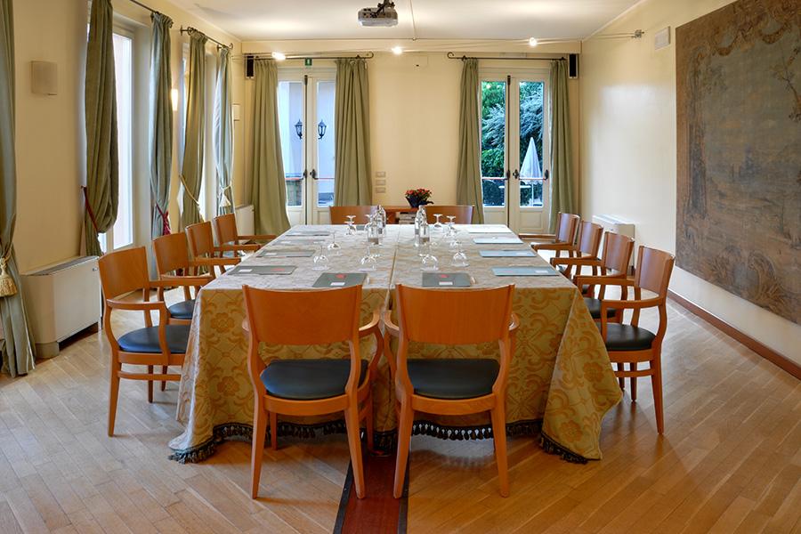 โอสเตลเลรี ดู กอล์ฟ Hotel Pecetto ภายนอก รูปภาพ