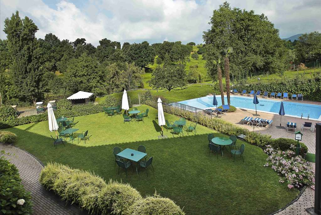 โอสเตลเลรี ดู กอล์ฟ Hotel Pecetto สิ่งอำนวยความสะดวก รูปภาพ