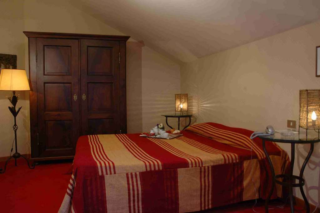 โอสเตลเลรี ดู กอล์ฟ Hotel Pecetto ห้อง รูปภาพ